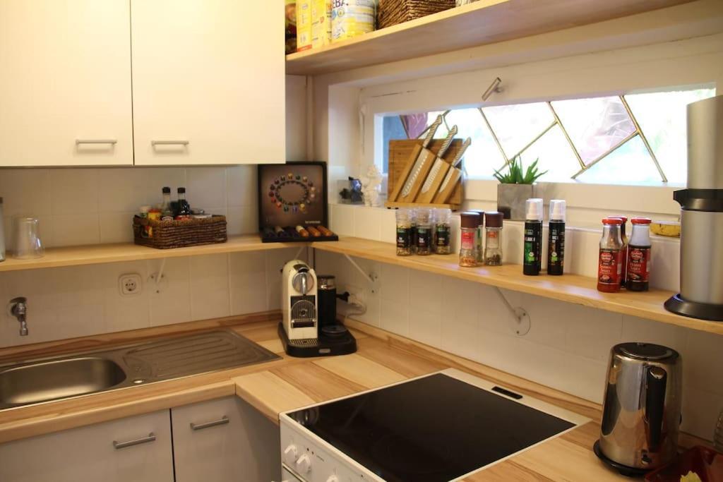 Ferienhaus Am Waldesrand Hatten Luaran gambar