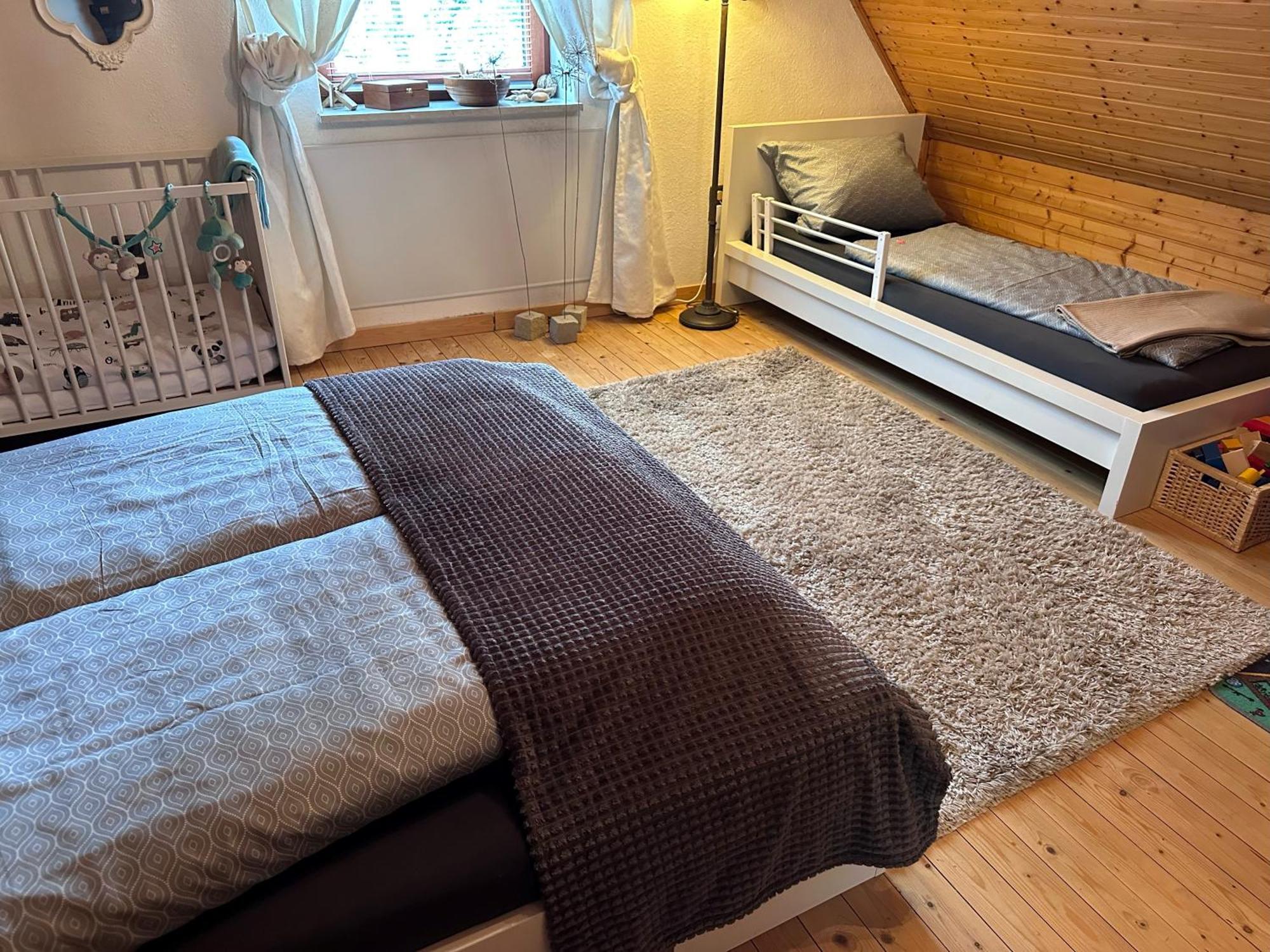 Ferienhaus Am Waldesrand Hatten Luaran gambar